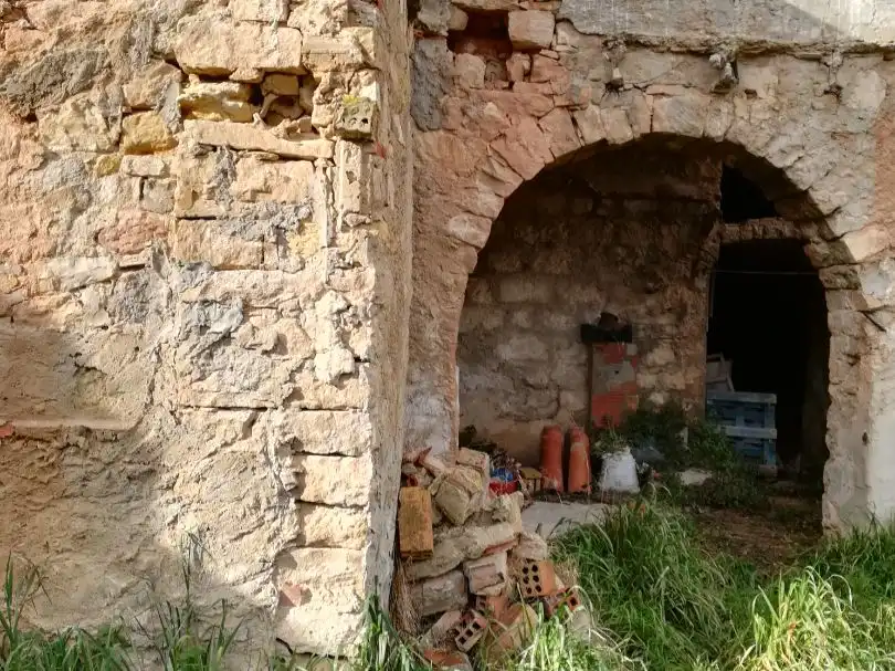 Maison mitoyenne avec jardin à vendre à Carretera de Blancafort 32, imagen 17