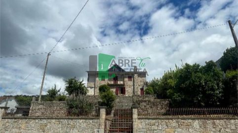 Foto 3 de Casa o xalet en venda a Ribadavia, Ourense