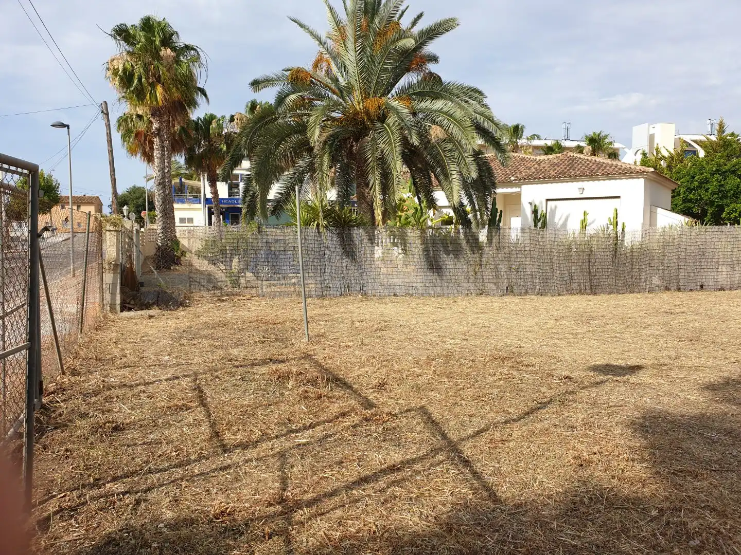 Wohnbaugrundstück zum Verkauf in Carrer l'Arabi 1, imagen 5