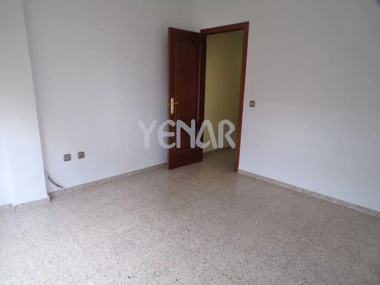 Habitación de Piso en venta en Castalla con Trastero