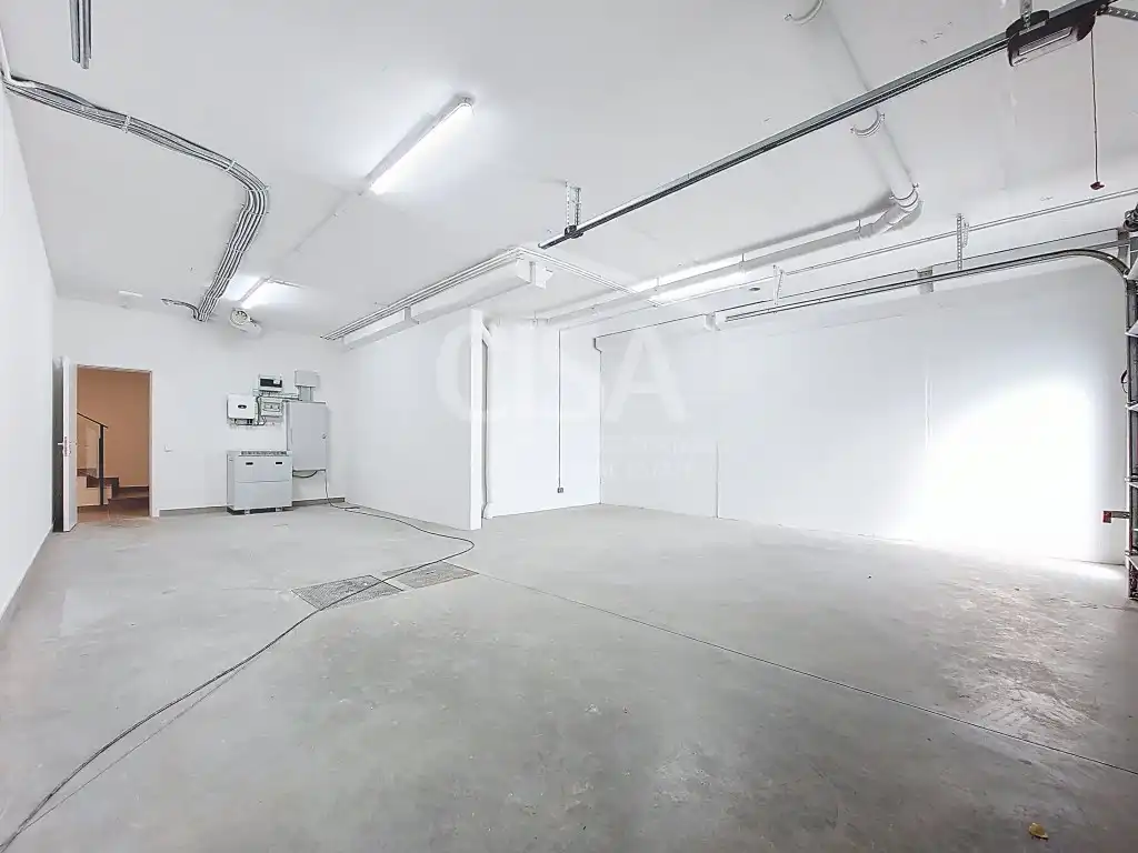 Casa pareada con jardín en venta en Carretera del Coll de la Botella, imagen 39