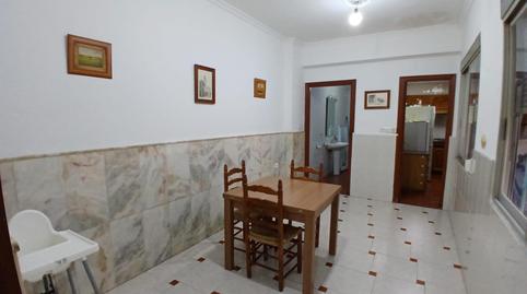 Foto 4 de Casa adosada en venda a Carcaixent, Valencia