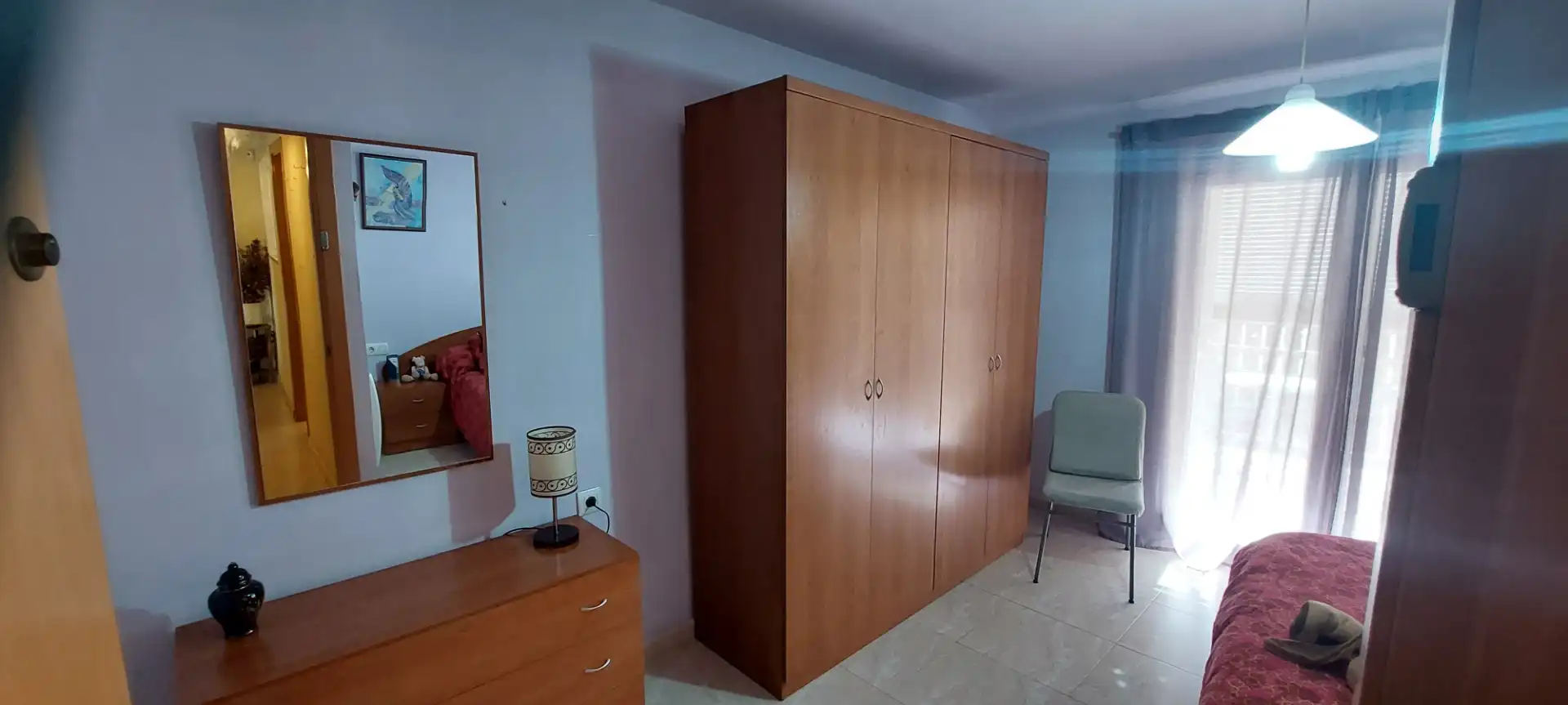 Habitación de Casa o chalet en venta en Anglesola con Calefacción, Jardín privado y Terraza