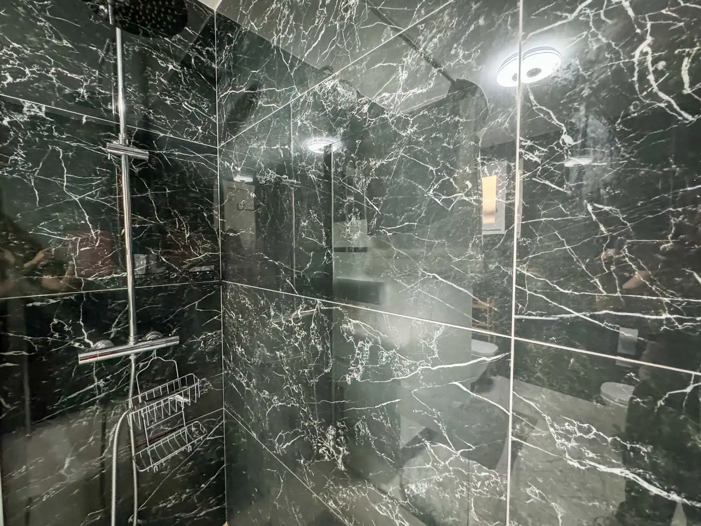 Apartamento con ascensor en alquiler en Playa del Acequión, Náufragos y Rocío del Mar, imagen 21