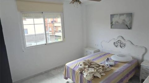 Foto 5 von Wohnung zur Miete in Calle Real, 17, Las Tres Cruces, Armilla