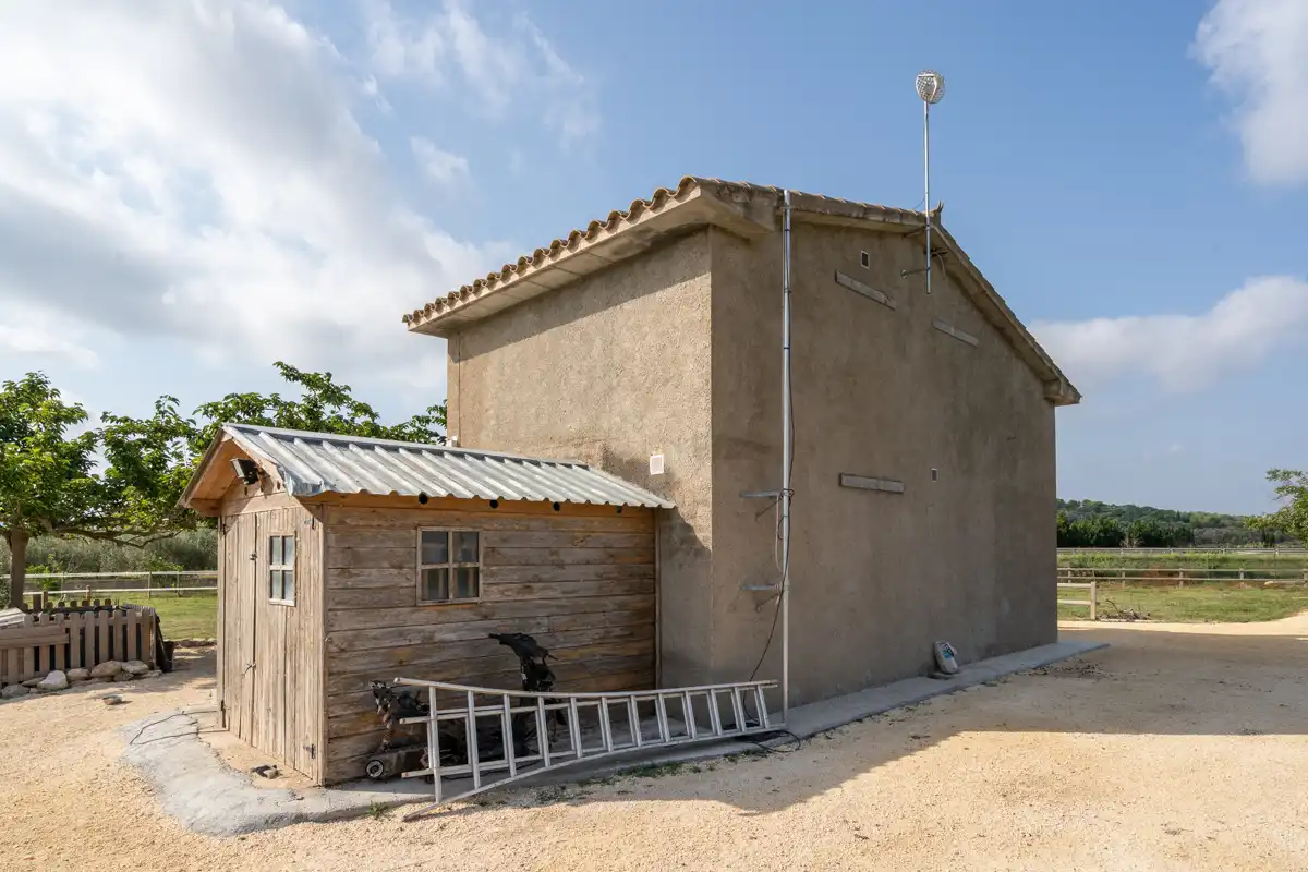 Country house for sale in Vial Camino 144, imagen 7