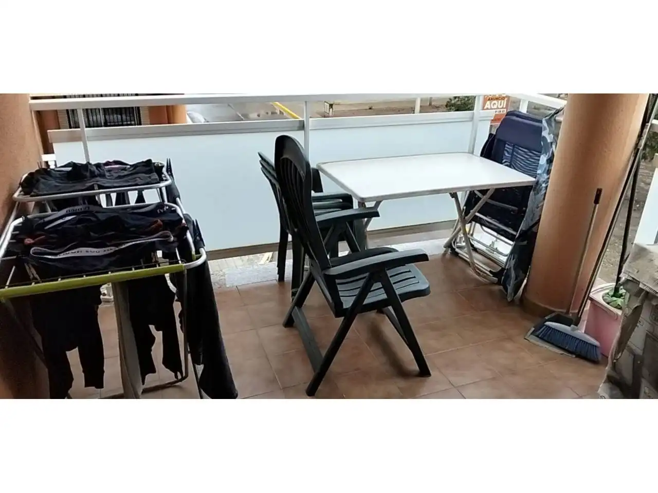 Apartment mit Terrasse zum Verkauf in Calle Lepanto, imagen 8