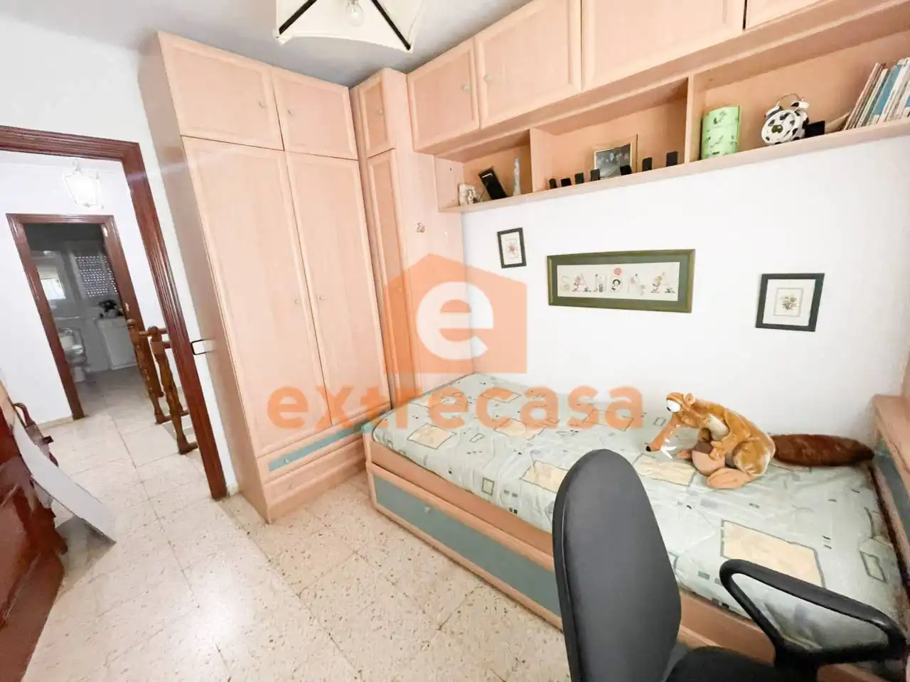 Reihenhaus zur Miete in Cerro de Reyes, imagen 15