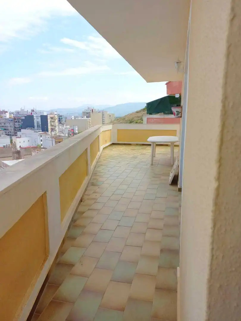 Villa avec terrasse à vendre à Sant Antoni, imagen 6