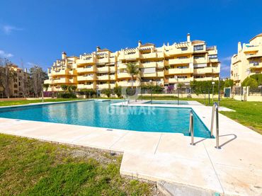 Dúplex amb balcó en venda a Selwo