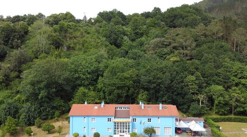 Foto 5 de Edifici en venda a Cangas de Onís, Asturias