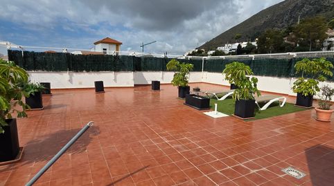 Foto 5 de Ático en venta en Los Nadales - Tio Charles, Benalmádena