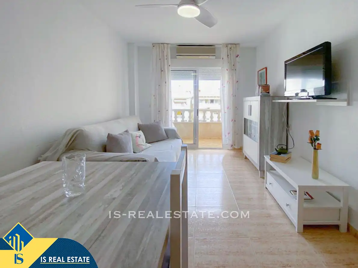 Penthouse mit Aufzug zum Verkauf in Playa del Acequión, Náufragos y Rocío del Mar