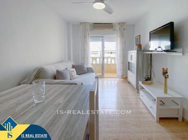 Penthouse mit Aufzug zum Verkauf in Playa del Acequión, Náufragos y Rocío del Mar