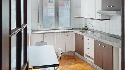 Foto 5 de Pis en venda a Avenida Constitucion, Laviada, Gijón