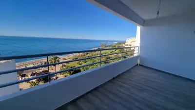 Estudi en venda a Calahonda