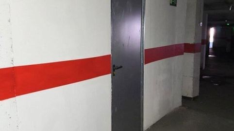 Foto 5 von Garage zum Verkauf in Casco Antiguo, Badajoz Capital