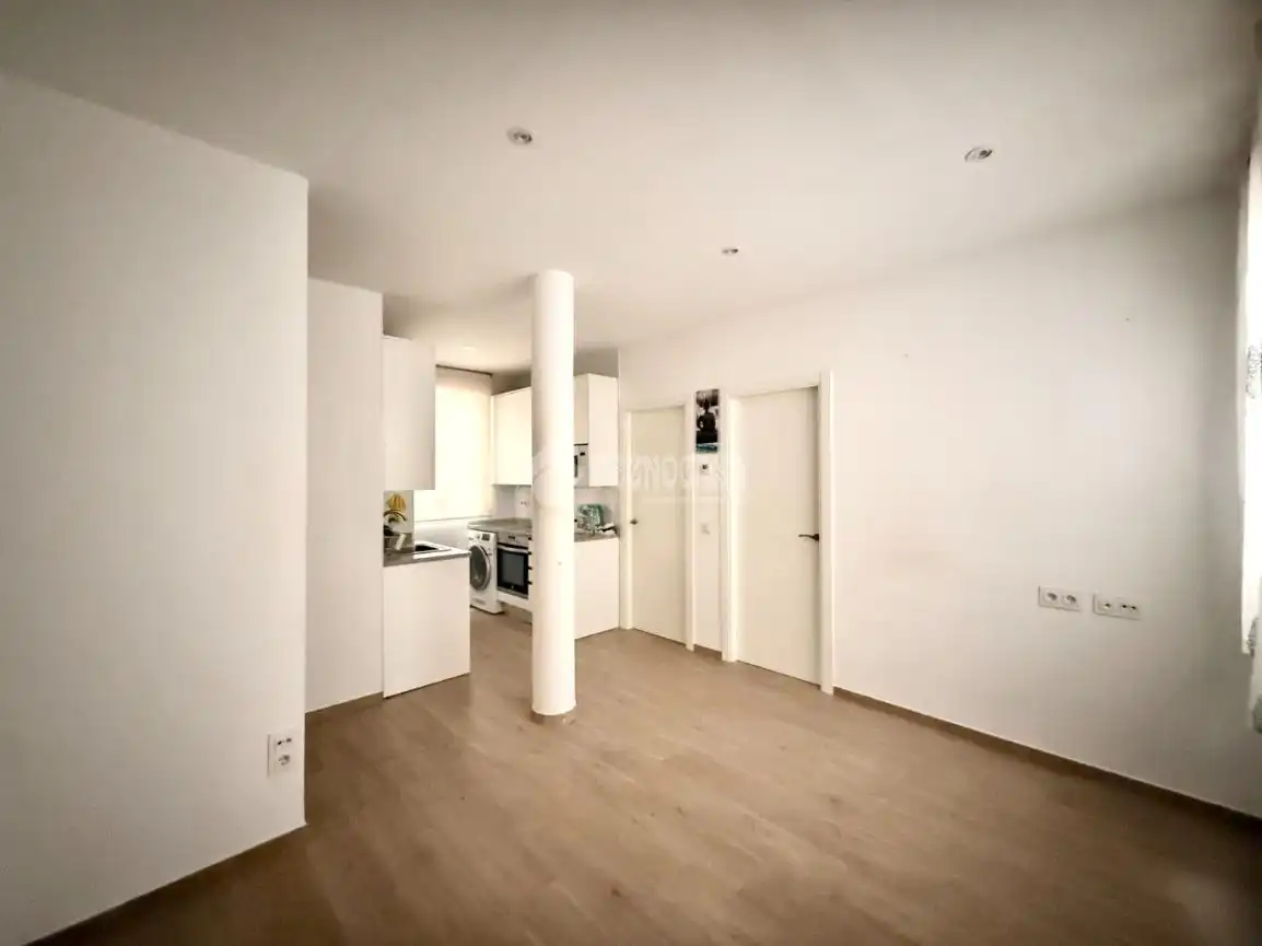 Wohnung zur Miete in Arapiles