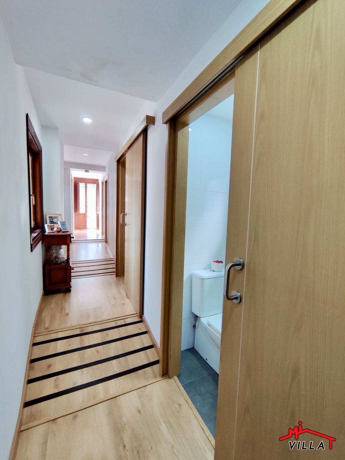 Flat for sale in Laredo  with Terrace, Storage room and Furnished