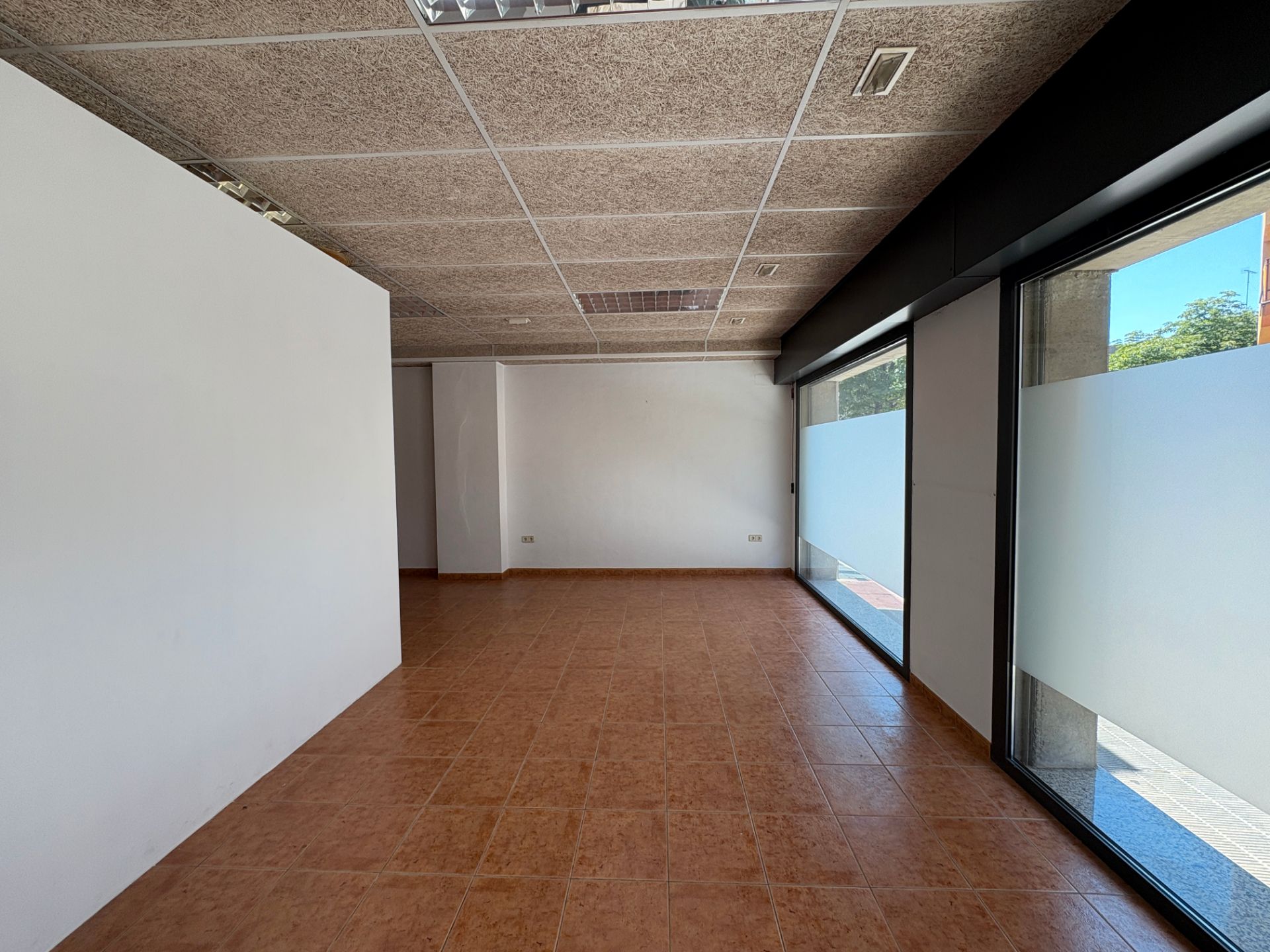 Premises to rent in Torelló