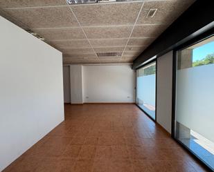 Local de lloguer a Torelló