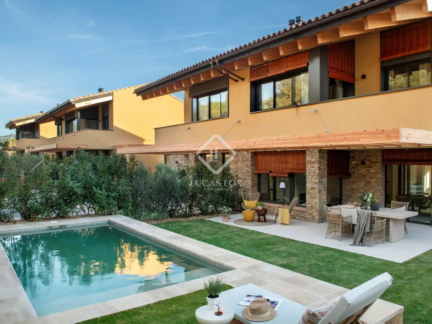 Villa mit Terrasse zum Verkauf in Regencós, imagen 34