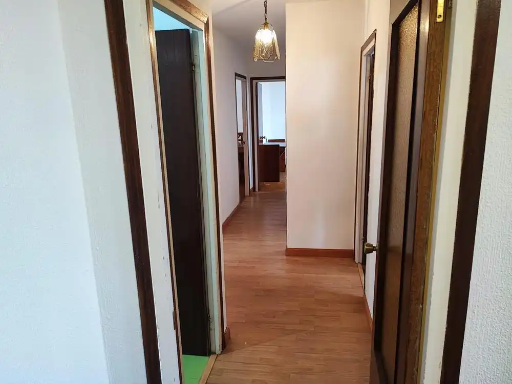 Piso en venta en Santander con Calefacción, Parquet y Terraza