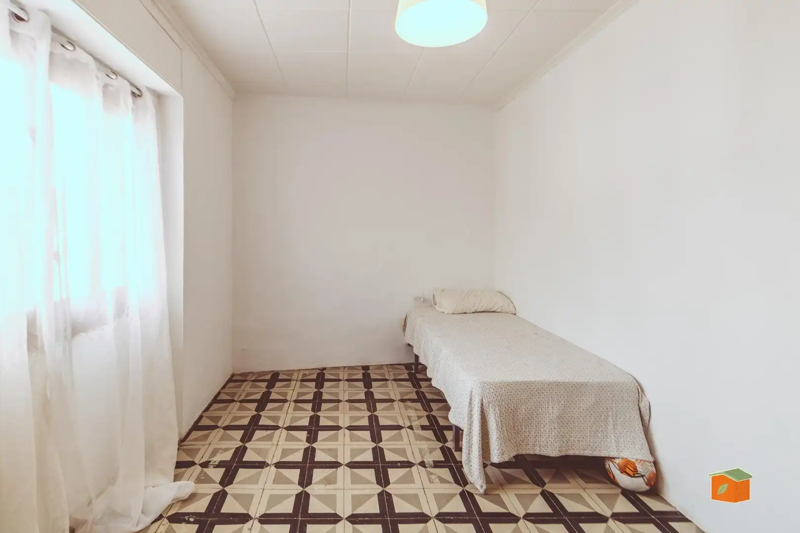 Habitación de Casa o chalet en venta en Santa Bàrbara con Terraza