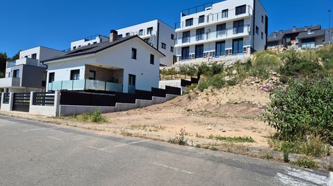 Foto 5 de Residencial en venta en Rúa Victoria Kent, 8, A Zapateira, Culleredo