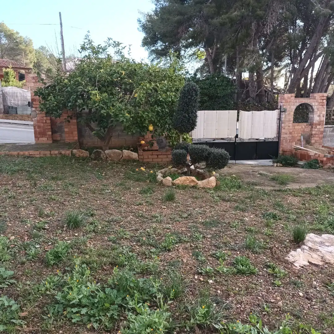 Terreno residencial en venta en El Catllar, imagen 22