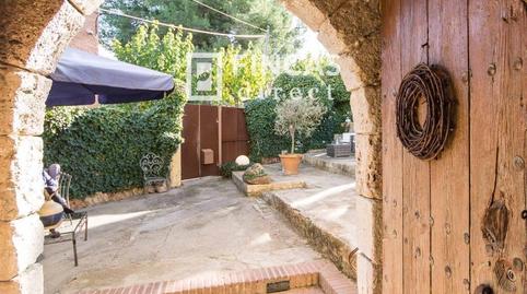 Foto 5 de Finca rústica en venda a Moreres, Subirats, Barcelona