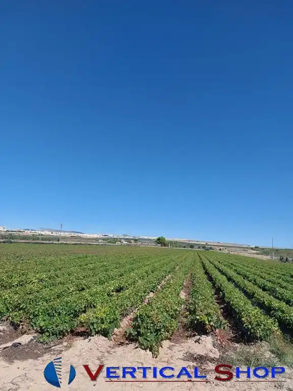 Wohnbaugrundstück zum Verkauf in Los Hondos, imagen 3