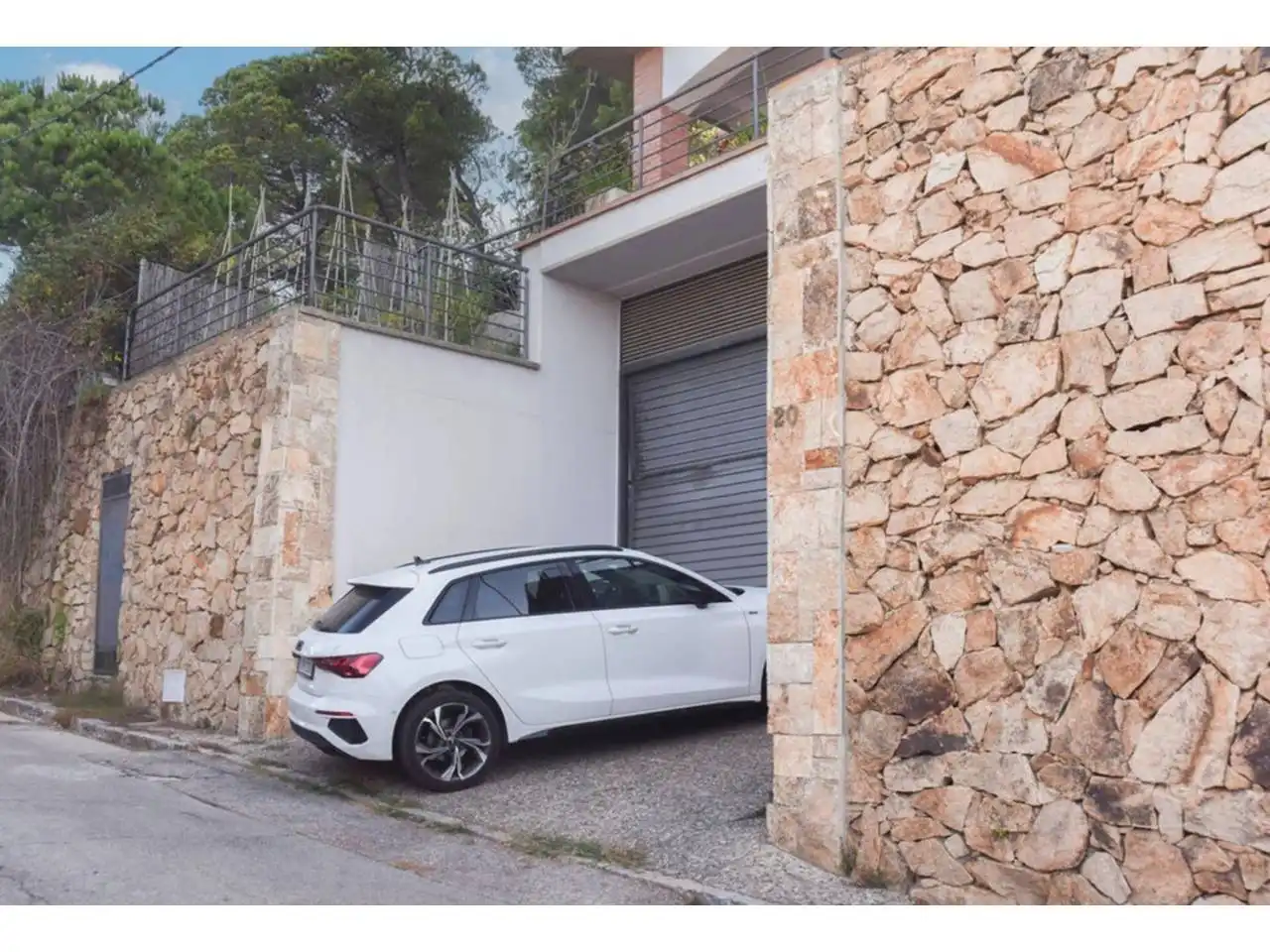 Appartamento con terrazza in vendita a Calle Garbí, imagen 15
