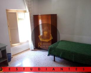 Bedroom of House or chalet to rent in  Granada Capital