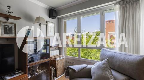 Foto 5 de Piso en venta en Ondarreta Pasealekua, Antiguo, Gipuzkoa