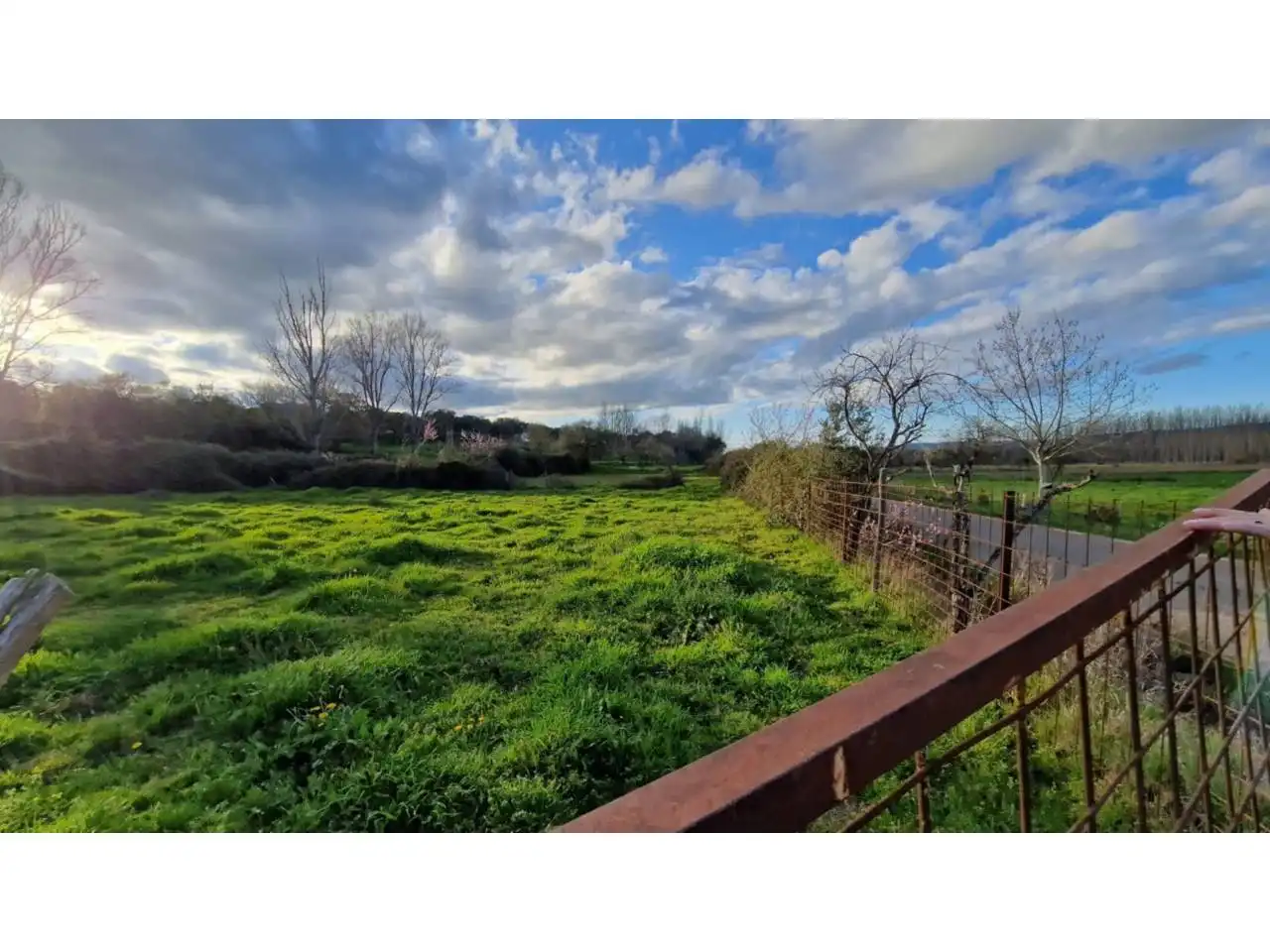 Terreno residencial en venta en Ciudad Rodrigo, imagen 6