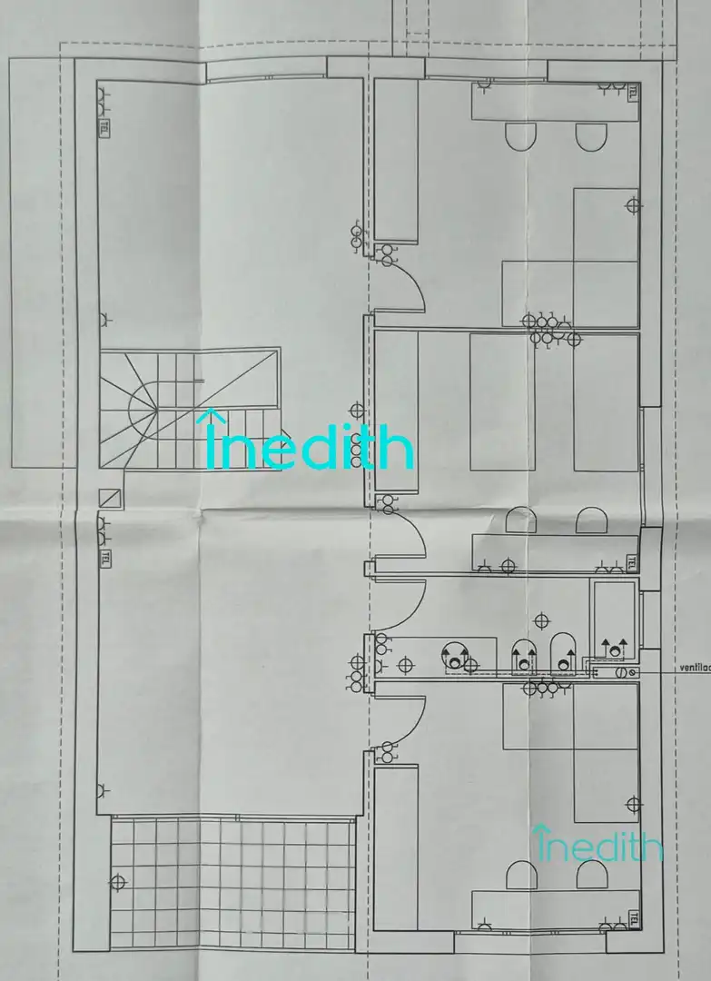 Casa o chalet en venta en Cubelles con Aire acondicionado, Calefacción y Jardín privado