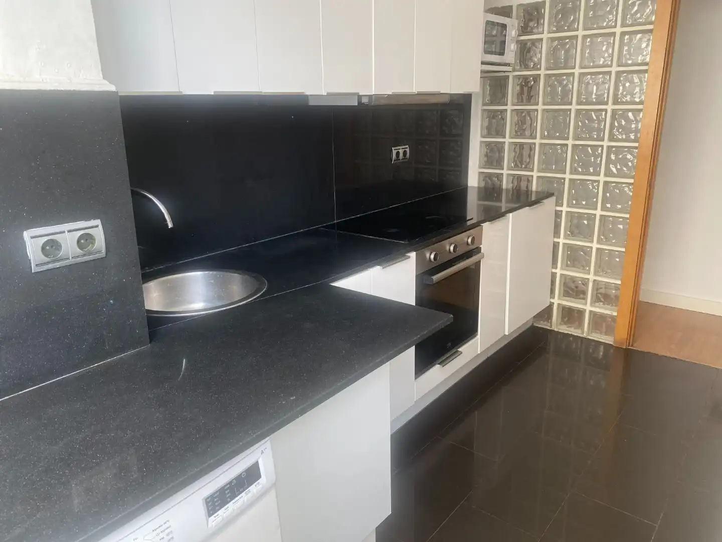 Flat with lift for sale in Avenida Sant Ramon Nonat 23, imagen 7