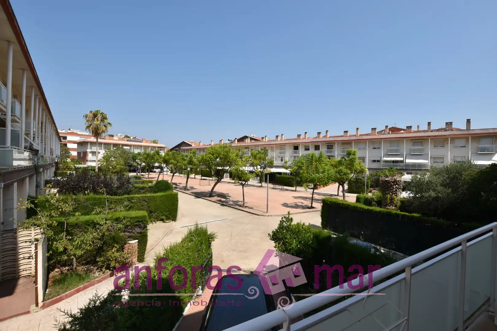 Garden of Detached homes for sale in Vila-seca  with Heating, Private garden and Terrace
