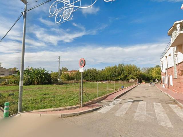 Terreno residencial en Venta en Carril de los Pepines, 46 en La Arboleja