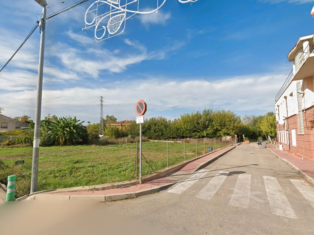 Residential for sale in Carril de los Pepines, 46, La Arboleja