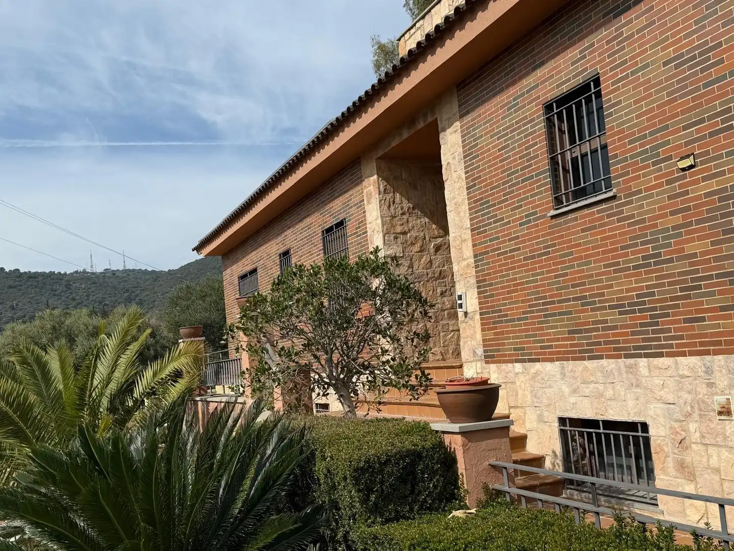 Villa con piscina in vendita a Norte-Sierra, imagen 88