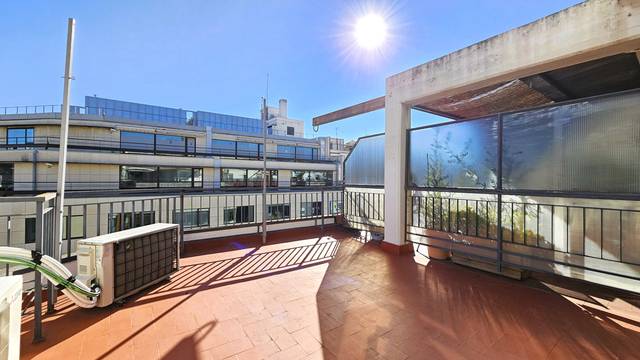 Oficina en Alquiler en Carrer de Sepúlveda en Sant Antoni