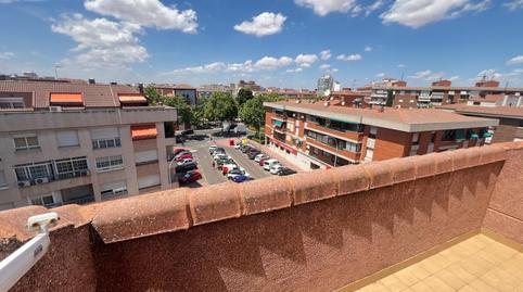 Photo 3 of Attic for sale in El Torreón - Los Ángeles - El Pilar, Ciudad Real
