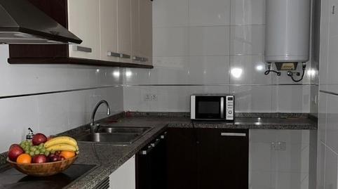 Foto 4 de Apartament en venda a Centro - El Castillo, Sagunto / Sagunt