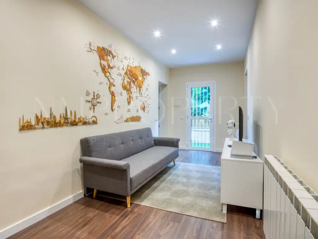 Villa à vendre à Paseo Safir, imagen 18