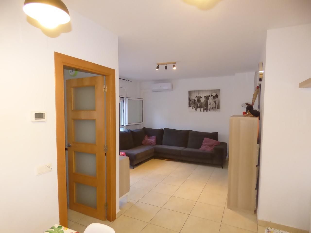 Flat for sale in Palafolls  with Air Conditioner and Heating