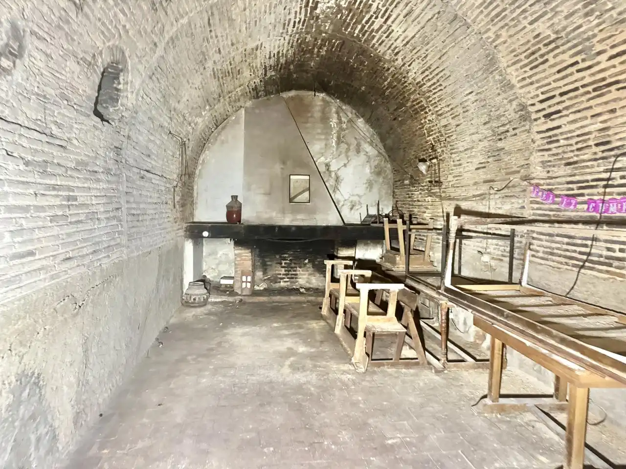 Local en venta en Madrigal de las Altas Torres