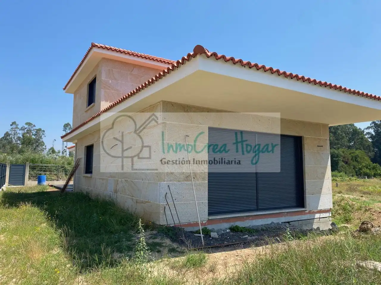Xalet amb jardí en venda a Tui, imagen 46