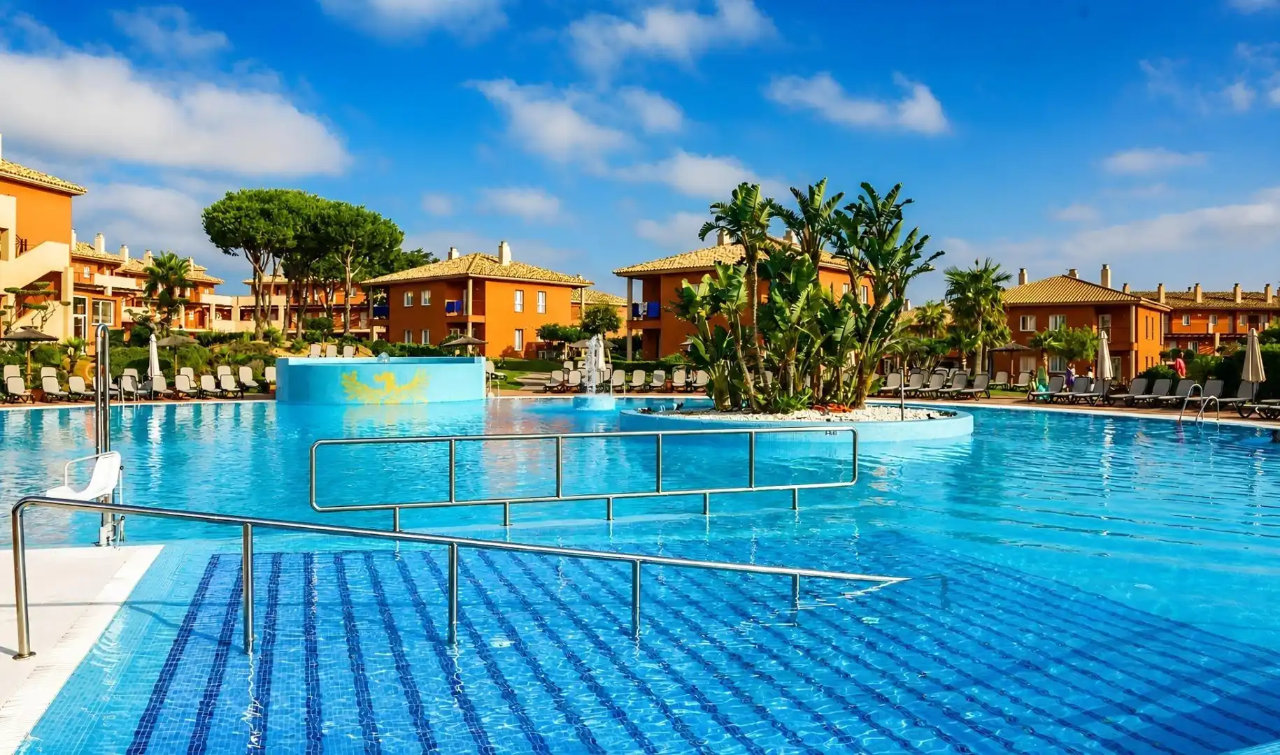 Apartament en venda a Novo Sancti Petri, imagen 4